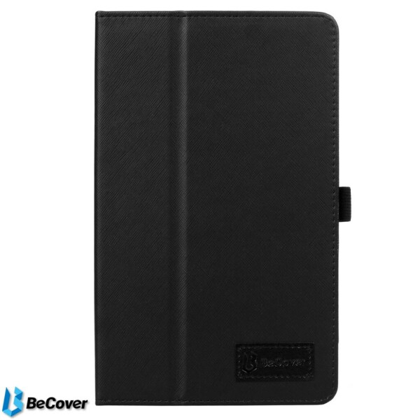 Чехол для планшета BeCover Slimbook для Prestigio Multipad Grace 3778 (PMT3778) Black (703652)
Чехол для планшета BeCover Slimbook для Prestigio Multipad Grace 3778 (PMT3778) Black (703652)