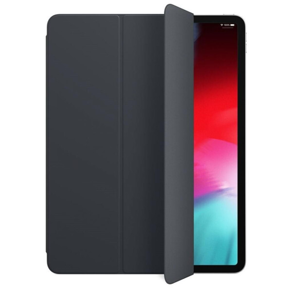 Чехол для планшета Apple 12.9-inch iPad Pro (3rd Generation) - Charcoal Gray (MRXD2ZM/A)
Чехол для планшета Apple 12.9-inch iPad Pro (3rd Generation) - Charcoal Gray (MRXD2ZM/A)