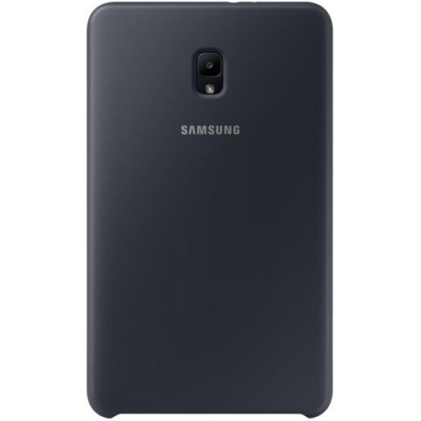 Чехол для планшета Samsung Silicone Cover для планшета Galaxy Tab A 8" (2017) Black (EF-PT380TBEGRU)
Чехол для планшета Samsung Silicone Cover для планшета Galaxy Tab A 8" (2017) Black (EF-PT380TBEGRU)