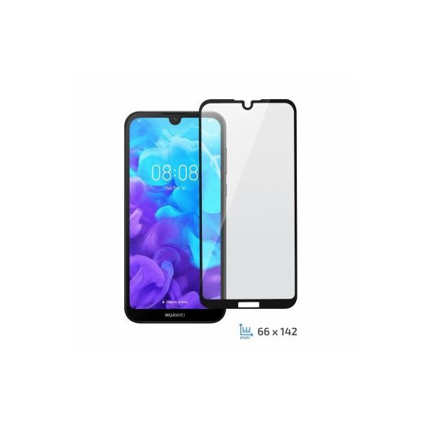 Стекло защитное 2E Huawei Y5 2019/Honor 8S, 2.5D FCFG, black border (2E-H-Y5-19-LTFCFG-BB)
Стекло защитное 2E Huawei Y5 2019/Honor 8S, 2.5D FCFG, black border (2E-H-Y5-19-LTFCFG-BB)