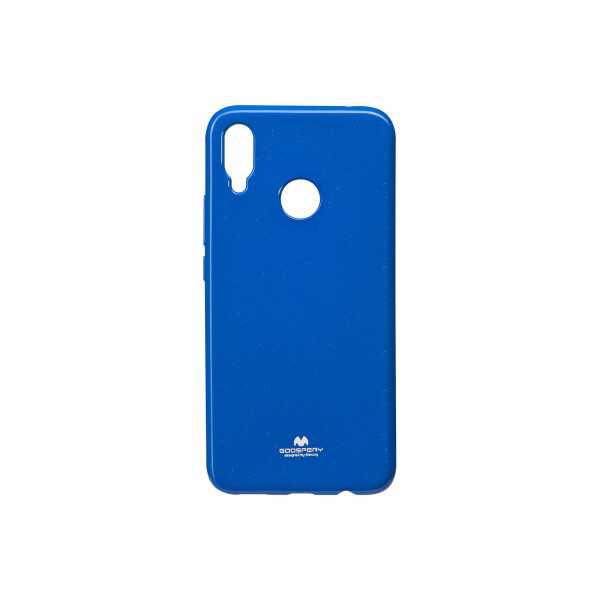 Goospery для Huawei P Smart+, Jelly Case, NAVY
Goospery для Huawei P Smart+, Jelly Case, NAVY