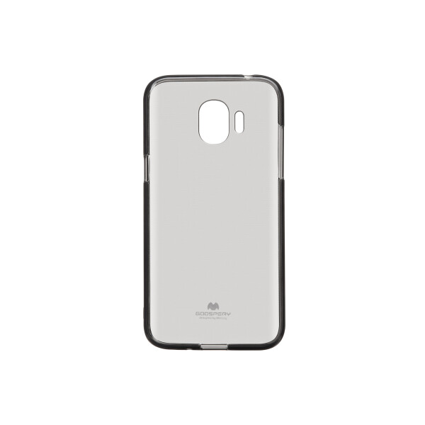 Goospery для Samsung Galaxy J2 (J250), TR Jelly, BLACK 
Goospery для Samsung Galaxy J2 (J250), TR Jelly, BLACK