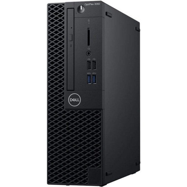 Dell OptiPlex 3060 SFF (N040O3060SFF_P)
Dell OptiPlex 3060 SFF (N040O3060SFF_P)