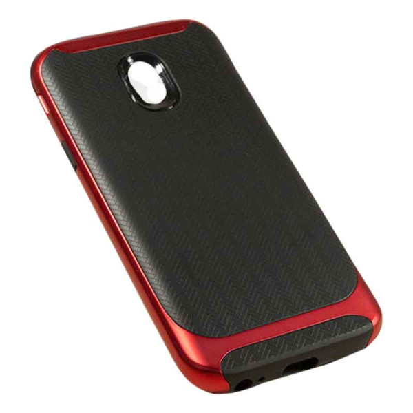 TPU+PC Deen Royce Series для Samsung J530 Galaxy J5 (2017) (Черный / Красный) (476199)
TPU+PC Deen Royce Series для Samsung J530 Galaxy J5 (2017) (Черный / Красный) (476199)