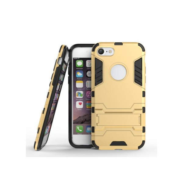 -подставка ударопрочный Transformer для Apple iPhone 7 / 8 (4.7") с мощной защитой корпуса (Золотой / Champagne Gold) (54645)
-подставка ударопрочный Transformer для Apple iPhone 7 / 8 (4.7") с мощной защитой корпуса (Золотой / Champagne Gold) (54645)