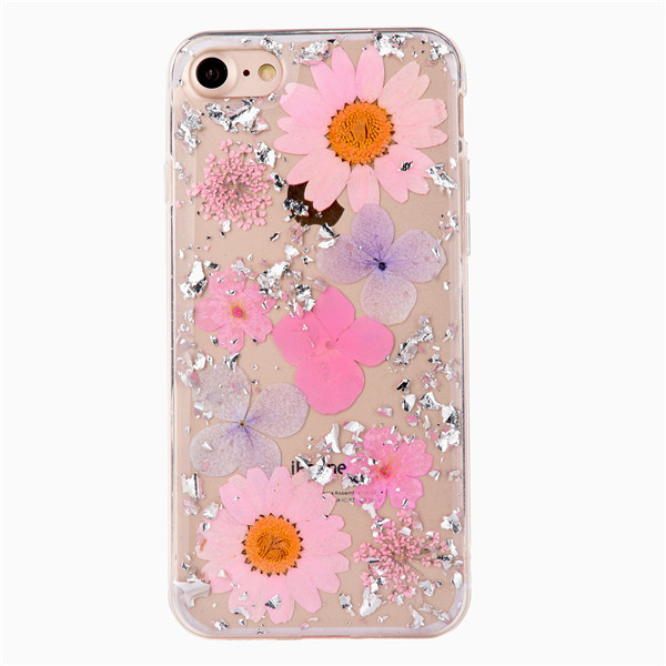 TPU "Flowers and tinsel " для Apple iPhone 7 plus / 8 plus (5.5") (Маргаритки нежно розовые) (580063)
TPU "Flowers and tinsel " для Apple iPhone 7 plus / 8 plus (5.5") (Маргаритки нежно розовые) (580063)