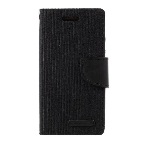 Чехол-книжка MERCURY Canvas Diary для Samsung Galaxy A3 2017 (A320) - Black
Чехол-книжка MERCURY Canvas Diary для Samsung Galaxy A3 2017 (A320) - Black