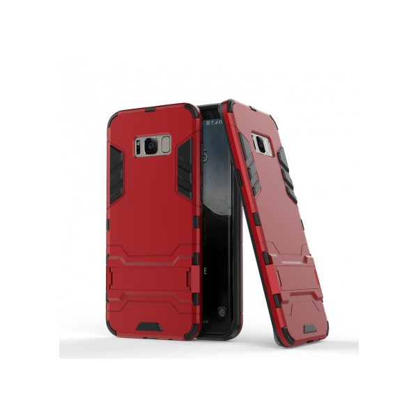 -подставка ударопрочный Transformer для Samsung G950 Galaxy S8 с мощной защитой корпуса (Красный / Dante Red) (59492)
-подставка ударопрочный Transformer для Samsung G950 Galaxy S8 с мощной защитой корпуса (Красный / Dante Red) (59492)