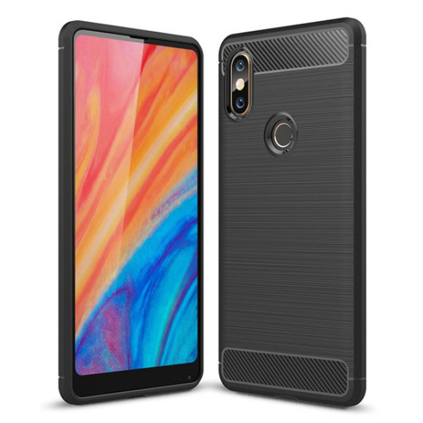 TPU iPaky Slim Series для Xiaomi Mi A2 Lite / Xiaomi Redmi 6 Pro (Черный) (622067)
TPU iPaky Slim Series для Xiaomi Mi A2 Lite / Xiaomi Redmi 6 Pro (Черный) (622067)