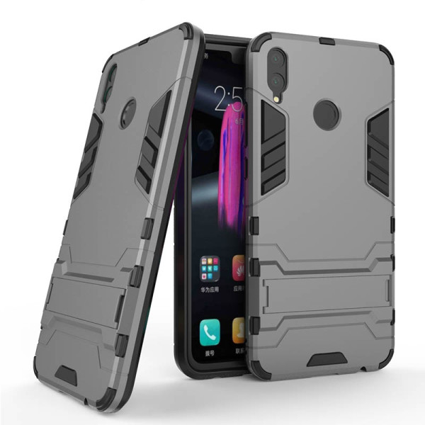 -подставка ударопрочный Transformer для Huawei Honor 8X с мощной защитой корпуса (Металл / Gun Metal) (662692)
-подставка ударопрочный Transformer для Huawei Honor 8X с мощной защитой корпуса (Металл / Gun Metal) (662692)