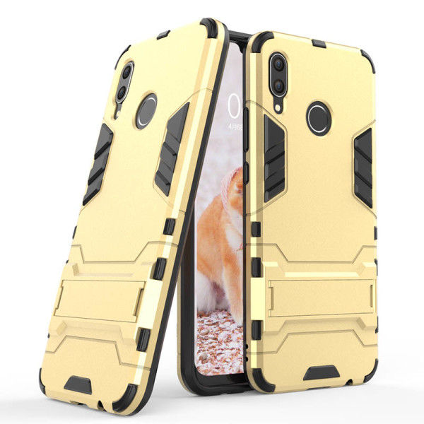 -подставка ударопрочный Transformer для Huawei P Smart+ (nova 3i) с мощной защитой корпуса (Золотой / Champagne Gold) (662718)
-подставка ударопрочный Transformer для Huawei P Smart+ (nova 3i) с мощной защитой корпуса (Золотой / Champagne Gold) (662718)