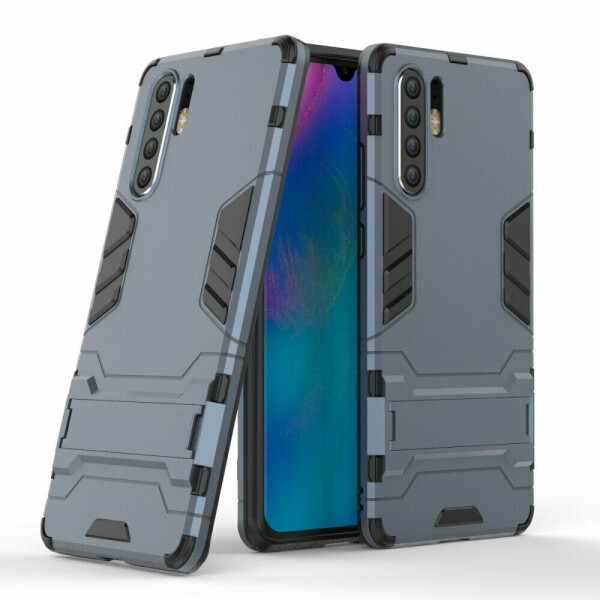 Защитный чехол UniCase Hybrid для Huawei P30 Pro - Dark Blue