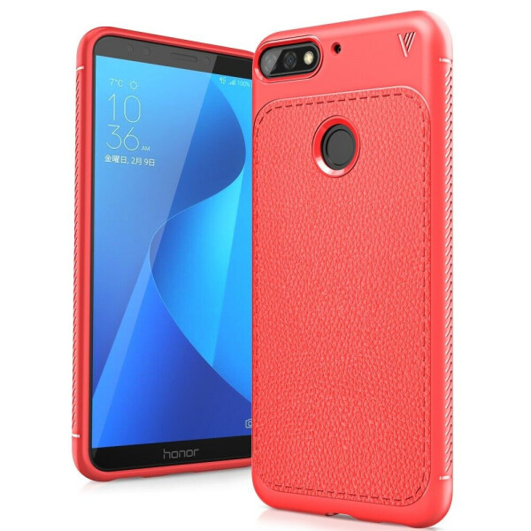 Защитный чехол IVSO Gentry Series для Huawei Y7 2018 / Y7 Prime 2018 / Honor 7C Pro - Red
Защитный чехол IVSO Gentry Series для Huawei Y7 2018 / Y7 Prime 2018 / Honor 7C Pro - Red