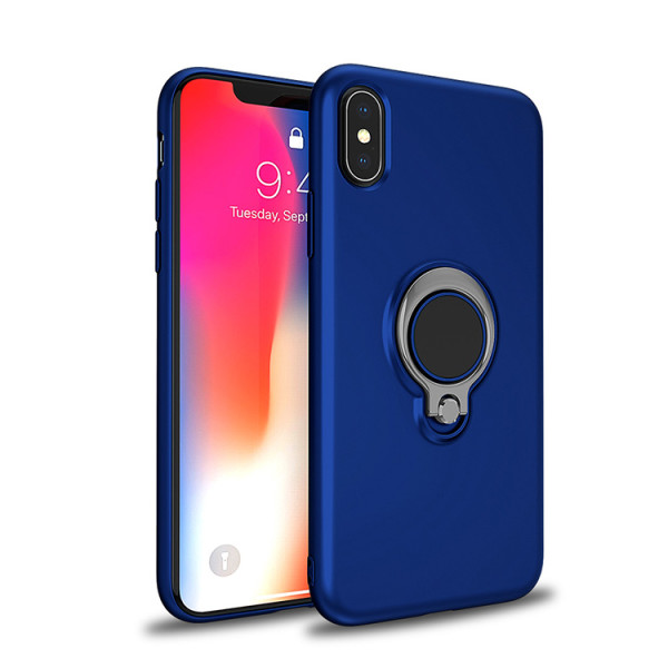 TPU+PC Deen с креплением под магнитный держатель для Apple iPhone XS (5.8") (Синий) (665901)
TPU+PC Deen с креплением под магнитный держатель для Apple iPhone XS (5.8") (Синий) (665901)