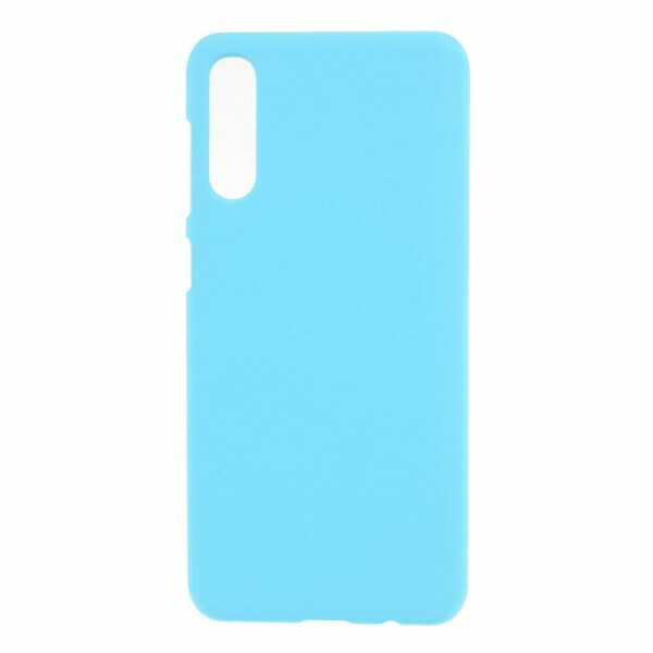 Пластиковый чехол Deexe Hard Shell для Samsung Galaxy A50 (A505) / A30s (A307) / A50s (A507) - Sky Blue
Пластиковый чехол Deexe Hard Shell для Samsung Galaxy A50 (A505) / A30s (A307) / A50s (A507) - Sky Blue