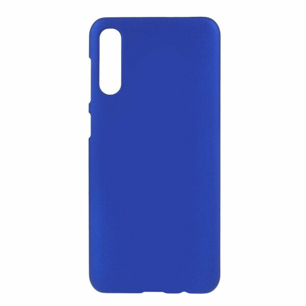 Пластиковый чехол Deexe Hard Shell для Samsung Galaxy A50 (A505) / A30s (A307) / A50s (A507) - Blue
Пластиковый чехол Deexe Hard Shell для Samsung Galaxy A50 (A505) / A30s (A307) / A50s (A507) - Blue