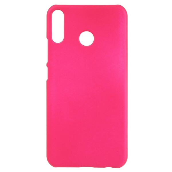 Пластиковый чехол Deexe Hard Shell для ASUS Zenfone 5 (ZE620KL) / 5z (ZS620KL) - Magenta
Пластиковый чехол Deexe Hard Shell для ASUS Zenfone 5 (ZE620KL) / 5z (ZS620KL) - Magenta