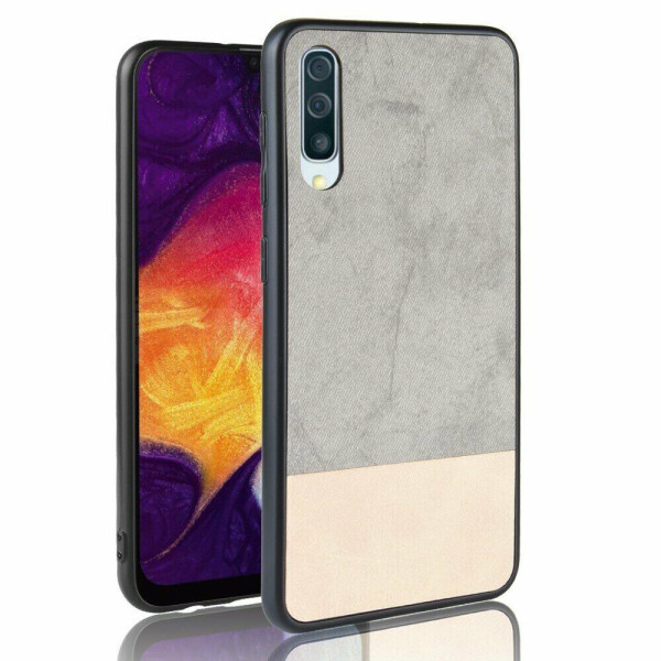 Защитный чехол Deexe Elegant Series для Samsung Galaxy A50 (A505) / A30s (A307) / A50s (A507) - Grey
Защитный чехол Deexe Elegant Series для Samsung Galaxy A50 (A505) / A30s (A307) / A50s (A507) - Grey