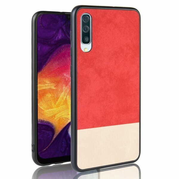 Защитный чехол Deexe Elegant Series для Samsung Galaxy A50 (A505) / A30s (A307) / A50s (A507) - Red
Защитный чехол Deexe Elegant Series для Samsung Galaxy A50 (A505) / A30s (A307) / A50s (A507) - Red