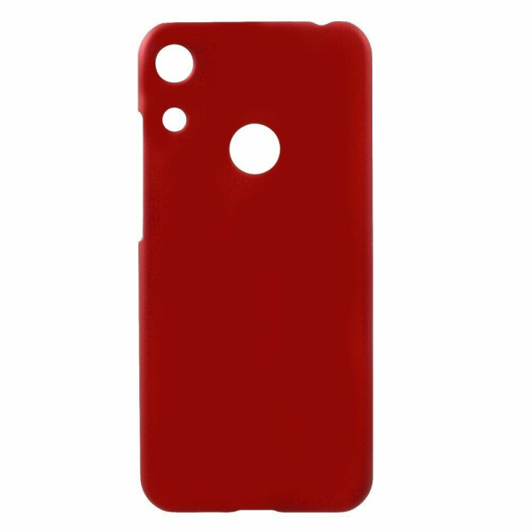 Пластиковый чехол Deexe Hard Shell для Huawei Honor 8A / Honor 8A Prime / Y6s 2019 - Red
Пластиковый чехол Deexe Hard Shell для Huawei Honor 8A / Honor 8A Prime / Y6s 2019 - Red