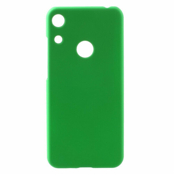 Пластиковый чехол Deexe Hard Shell для Huawei Honor 8A / Honor 8A Prime / Y6s 2019 - Green
Пластиковый чехол Deexe Hard Shell для Huawei Honor 8A / Honor 8A Prime / Y6s 2019 - Green