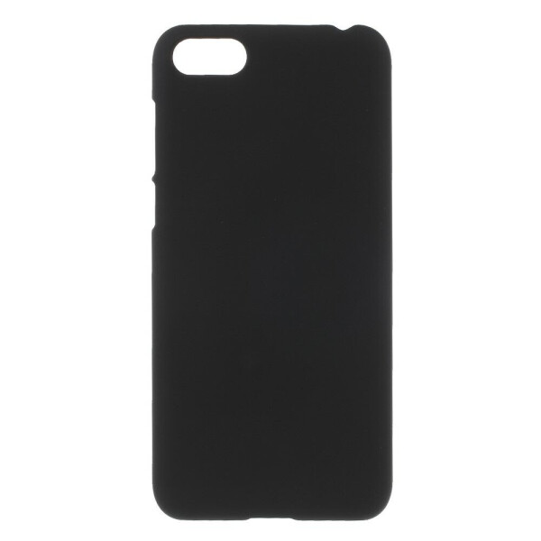 Пластиковый чехол Deexe Hard Shell для Huawei Y5 2018 / Y5 Prime 2018 / Honor 7A - Black
Пластиковый чехол Deexe Hard Shell для Huawei Y5 2018 / Y5 Prime 2018 / Honor 7A - Black