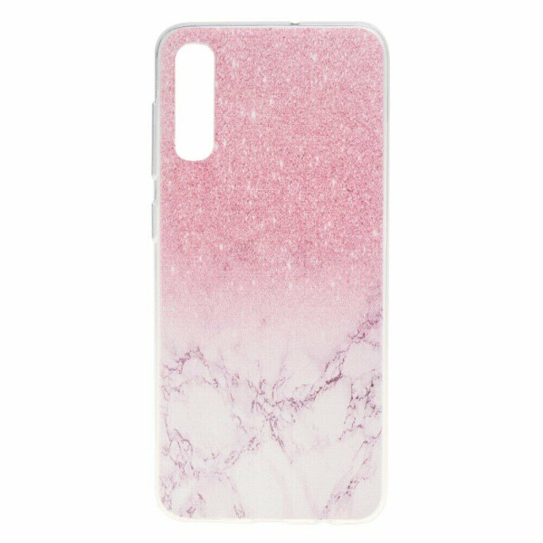 Силиконовый (TPU) чехол Deexe Pretty Glossy для Samsung Galaxy A50 (A505) / A30s (A307) / A50s (A507) - Colorized
Силиконовый (TPU) чехол Deexe Pretty Glossy для Samsung Galaxy A50 (A505) / A30s (A307) / A50s (A507) - Colorized