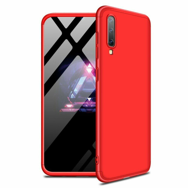Защитный чехол GKK Double Dip Case для Samsung Galaxy A50 (A505) / A30s (A307) / A50s (A507) - Red
Защитный чехол GKK Double Dip Case для Samsung Galaxy A50 (A505) / A30s (A307) / A50s (A507) - Red