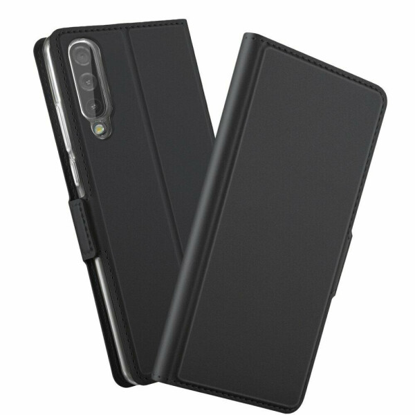 Чехол-книжка UniCase Business Wallet для Samsung Galaxy A50 (A505) / A30s (A307) / A50s (A507) - Black
Чехол-книжка UniCase Business Wallet для Samsung Galaxy A50 (A505) / A30s (A307) / A50s (A507) - Black