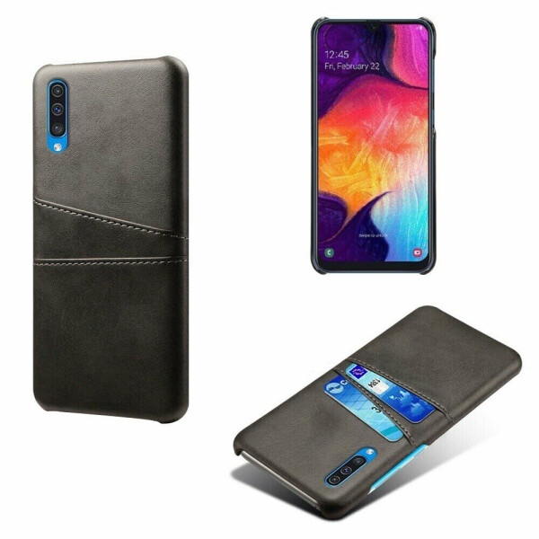 Защитный чехол Deexe Pocket Case для Samsung Galaxy A50 (A505) / A30s (A307) / A50s (A507) - Black
Защитный чехол Deexe Pocket Case для Samsung Galaxy A50 (A505) / A30s (A307) / A50s (A507) - Black