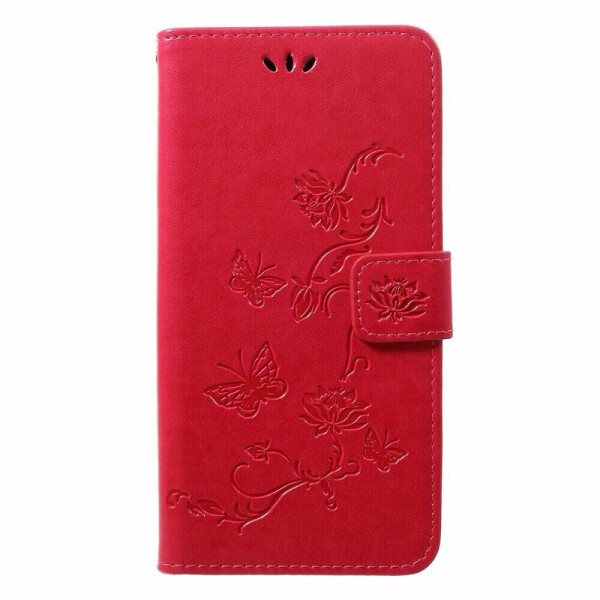 Чехол-книжка UniCase Flower Pattern для Samsung Galaxy A50 (A505) / A30s (A307) / A50s (A507) - Rose
Чехол-книжка UniCase Flower Pattern для Samsung Galaxy A50 (A505) / A30s (A307) / A50s (A507) - Rose