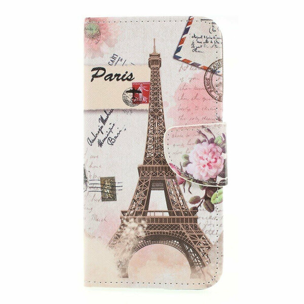 Чехол-книжка Deexe Color Wallet для Samsung Galaxy A50 (A505) / A30s (A307) / A50s (A507) - Eiffel Tower
Чехол-книжка Deexe Color Wallet для Samsung Galaxy A50 (A505) / A30s (A307) / A50s (A507) - Eiffel Tower