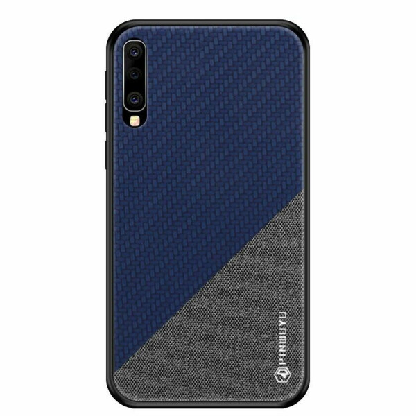 Защитный чехол PINWUYO Honor Series для Samsung Galaxy A50 (A505) / A30s (A307) / A50s (A507) - Blue
Защитный чехол PINWUYO Honor Series для Samsung Galaxy A50 (A505) / A30s (A307) / A50s (A507) - Blue