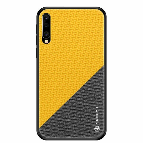Защитный чехол PINWUYO Honor Series для Samsung Galaxy A50 (A505) / A30s (A307) / A50s (A507) - Yellow
Защитный чехол PINWUYO Honor Series для Samsung Galaxy A50 (A505) / A30s (A307) / A50s (A507) - Yellow