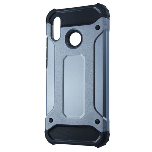 бронированный противоударный TPU+PC Immortal для Huawei Y9 (2019) / Enjoy 9 Plus (Металл / Gun Metal) (682758)
бронированный противоударный TPU+PC Immortal для Huawei Y9 (2019) / Enjoy 9 Plus (Металл / Gun Metal) (682758)
