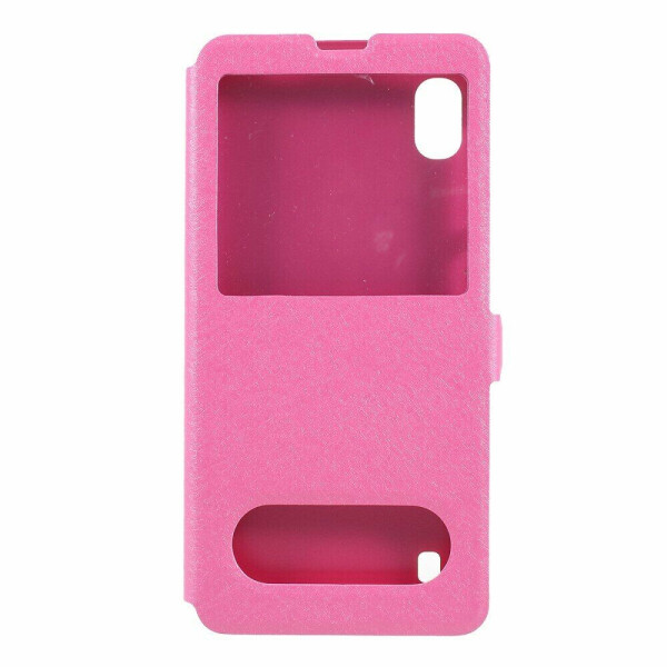 Чехол-книжка UniCase View Series для Samsung Galaxy A10 (A105) - Rose 
Чехол-книжка UniCase View Series для Samsung Galaxy A10 (A105) - Rose
