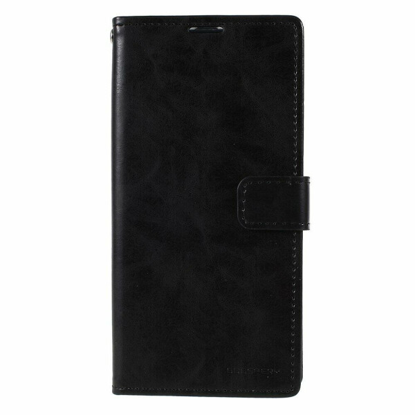 Чехол-книжка MERCURY Classic Wallet для Samsung Galaxy A50 (A505) / A30s (A307) / A50s (A507) - Black
Чехол-книжка MERCURY Classic Wallet для Samsung Galaxy A50 (A505) / A30s (A307) / A50s (A507) - Black
