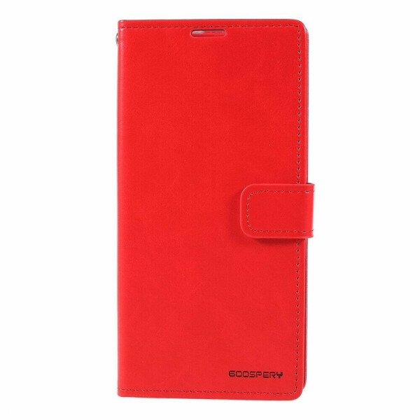 Чехол-книжка MERCURY Classic Wallet для Samsung Galaxy A50 (A505) / A30s (A307) / A50s (A507) - Red
Чехол-книжка MERCURY Classic Wallet для Samsung Galaxy A50 (A505) / A30s (A307) / A50s (A507) - Red