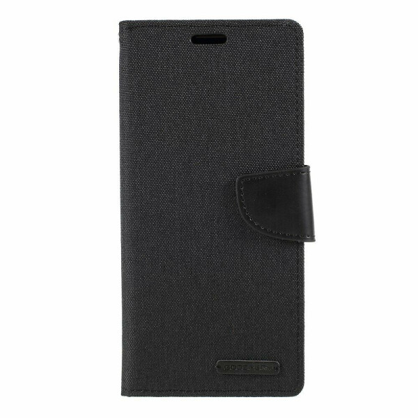 Чехол-книжка MERCURY Canvas Diary для Samsung Galaxy A50 (A505) / A30s (A307) / A50s (A507) - Black
Чехол-книжка MERCURY Canvas Diary для Samsung Galaxy A50 (A505) / A30s (A307) / A50s (A507) - Black