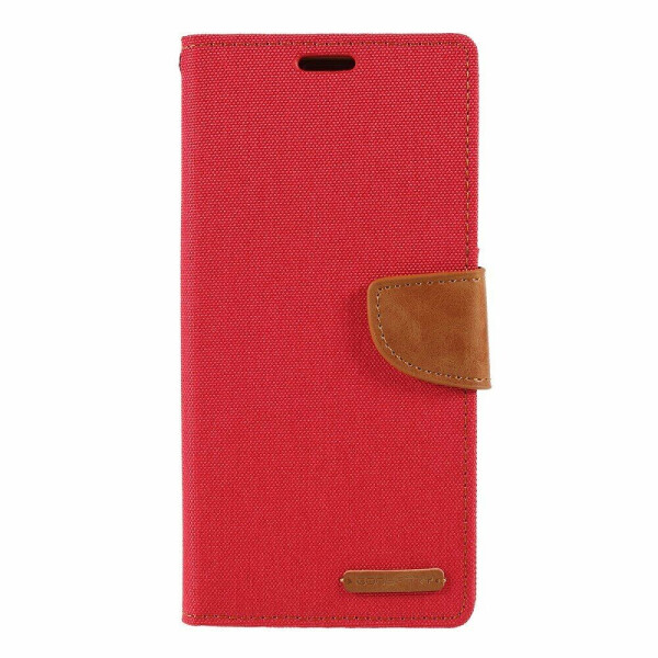 Чехол-книжка MERCURY Canvas Diary для Samsung Galaxy A50 (A505) / A30s (A307) / A50s (A507) - Red
Чехол-книжка MERCURY Canvas Diary для Samsung Galaxy A50 (A505) / A30s (A307) / A50s (A507) - Red