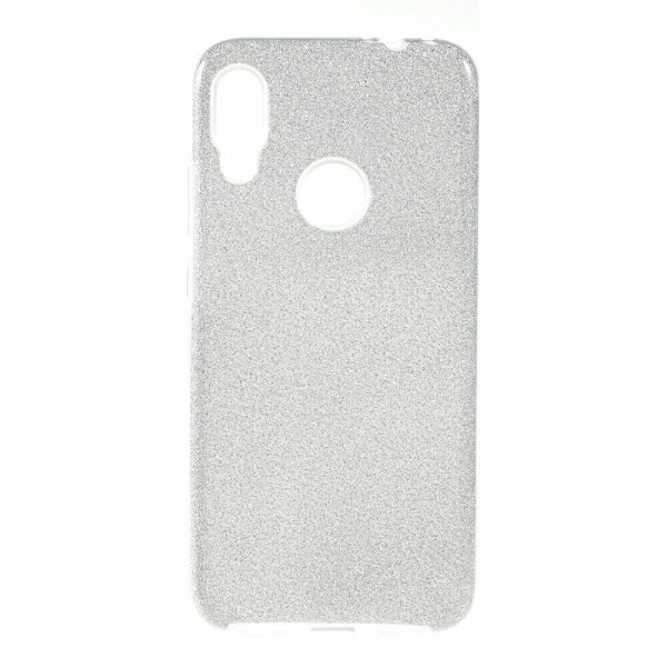 Силиконовый (TPU) чехол UniCase Glitter Cover для Xiaomi Redmi Note 7 / Note 7 Pro - Transparent
Силиконовый (TPU) чехол UniCase Glitter Cover для Xiaomi Redmi Note 7 / Note 7 Pro - Transparent