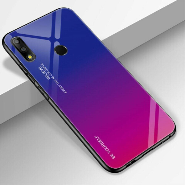 Защитный чехол Deexe Gradient Color для ASUS Zenfone Max Pro (M2) ZB631KL - Blue / Rose
Защитный чехол Deexe Gradient Color для ASUS Zenfone Max Pro (M2) ZB631KL - Blue / Rose