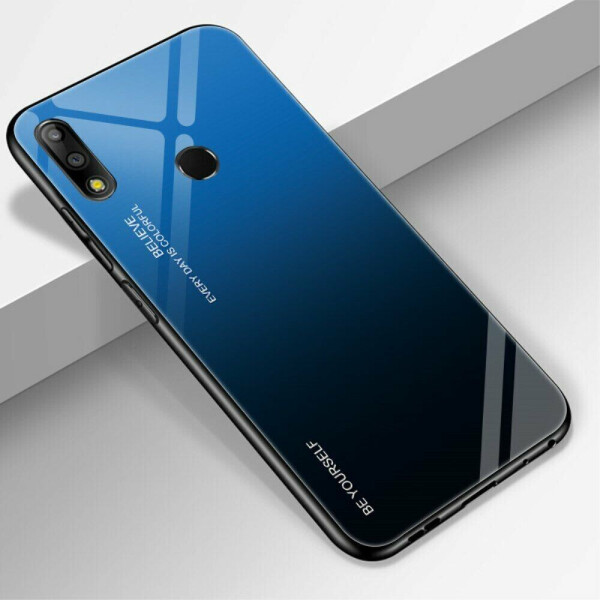 Защитный чехол Deexe Gradient Color для ASUS Zenfone Max Pro (M2) ZB631KL - Blue / Black
Защитный чехол Deexe Gradient Color для ASUS Zenfone Max Pro (M2) ZB631KL - Blue / Black