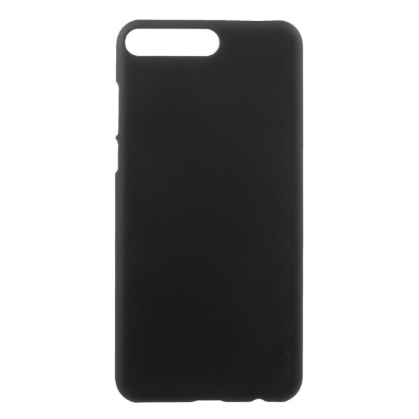 Пластиковый чехол Deexe Hard Shell для Huawei Y7 2018 / Y7 Prime 2018 / Honor 7C Pro - Black
Пластиковый чехол Deexe Hard Shell для Huawei Y7 2018 / Y7 Prime 2018 / Honor 7C Pro - Black