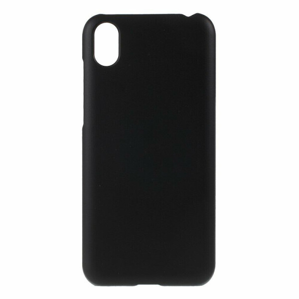 Пластиковый чехол Deexe Hard Shell для Huawei Y5 (2019) / Honor 8S / Honor 8S Prime - Black
Пластиковый чехол Deexe Hard Shell для Huawei Y5 (2019) / Honor 8S / Honor 8S Prime - Black
