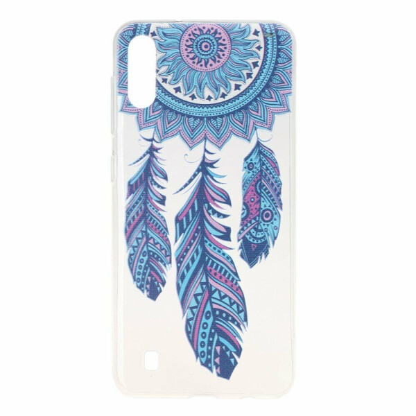 Силиконовый (TPU) чехол Deexe Pretty Glossy для Samsung Galaxy M10 (M105) - Dream Catcher
Силиконовый (TPU) чехол Deexe Pretty Glossy для Samsung Galaxy M10 (M105) - Dream Catcher