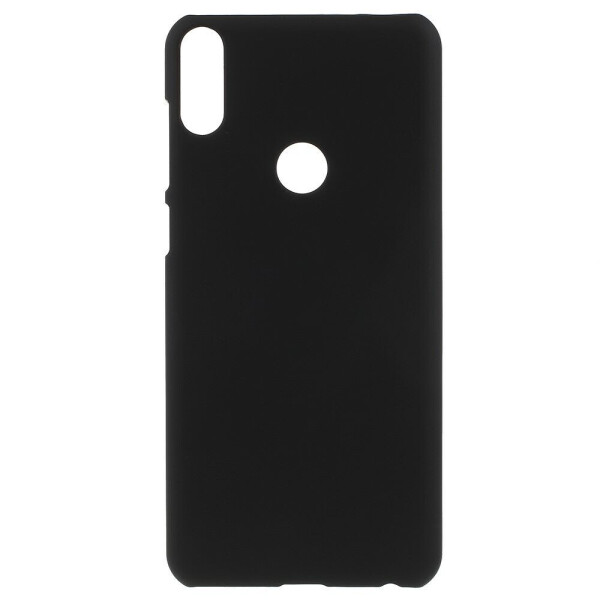 Пластиковый чехол Deexe Hard Shell для ASUS Zenfone Max Pro (M1) ZB601KL / ZB602KL - Black
Пластиковый чехол Deexe Hard Shell для ASUS Zenfone Max Pro (M1) ZB601KL / ZB602KL - Black