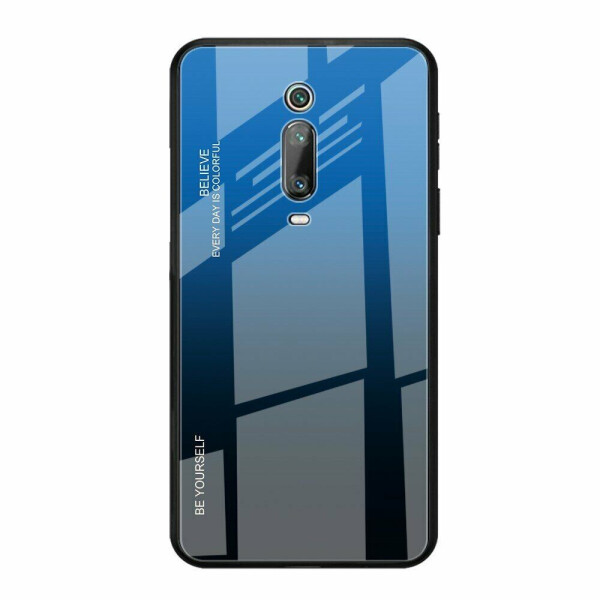 Защитный чехол Deexe Gradient Color для Xiaomi Mi 9T / Mi 9T Pro / Redmi K20 / Redmi K20 Pro - Blue / Black
Защитный чехол Deexe Gradient Color для Xiaomi Mi 9T / Mi 9T Pro / Redmi K20 / Redmi K20 Pro - Blue / Black