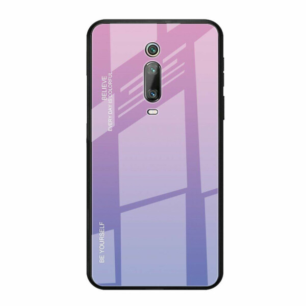 Защитный чехол Deexe Gradient Color для Xiaomi Mi 9T / Mi 9T Pro / Redmi K20 / Redmi K20 Pro - Pink / Purple
Защитный чехол Deexe Gradient Color для Xiaomi Mi 9T / Mi 9T Pro / Redmi K20 / Redmi K20 Pro - Pink / Purple