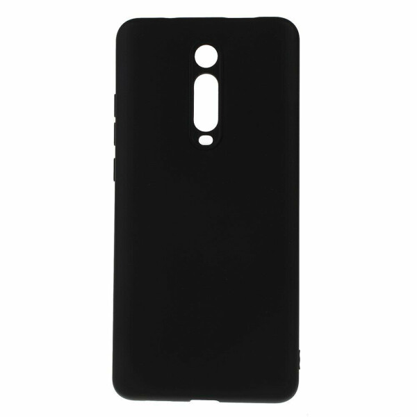 Защитный чехол UniCase Silicone Cover для Xiaomi Mi 9T / Mi 9T Pro / Redmi K20 / Redmi K20 Pro - Black
Защитный чехол UniCase Silicone Cover для Xiaomi Mi 9T / Mi 9T Pro / Redmi K20 / Redmi K20 Pro - Black